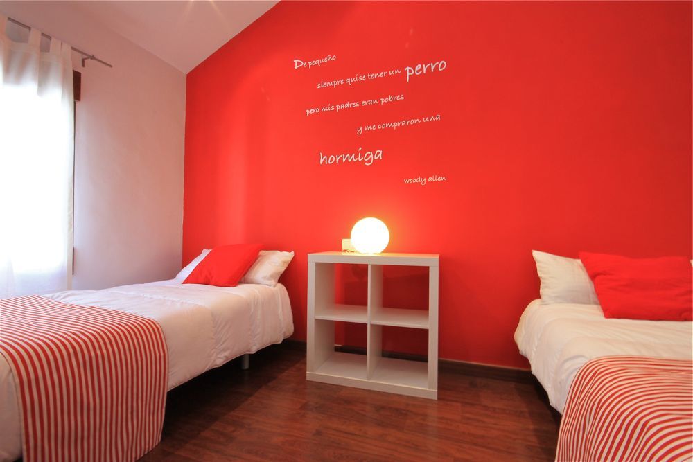 Apartamentos Inside Paseo De Los Tristes Granada Exterior foto